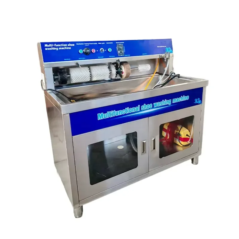 Nike Sneaker Care - # voor de Nike automatische schoenwasmachine,