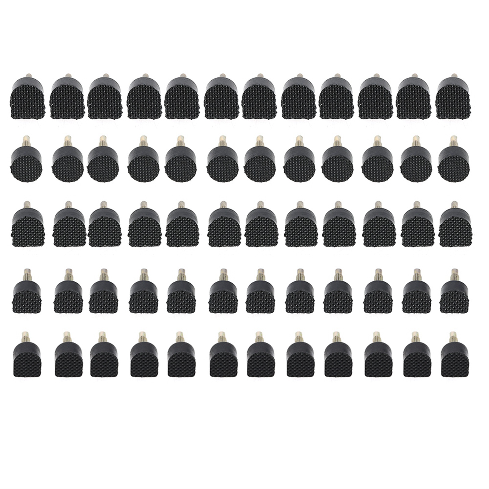Sneaker Care Tips - 60 stuks hoge hak schoenreparatiespijker 5