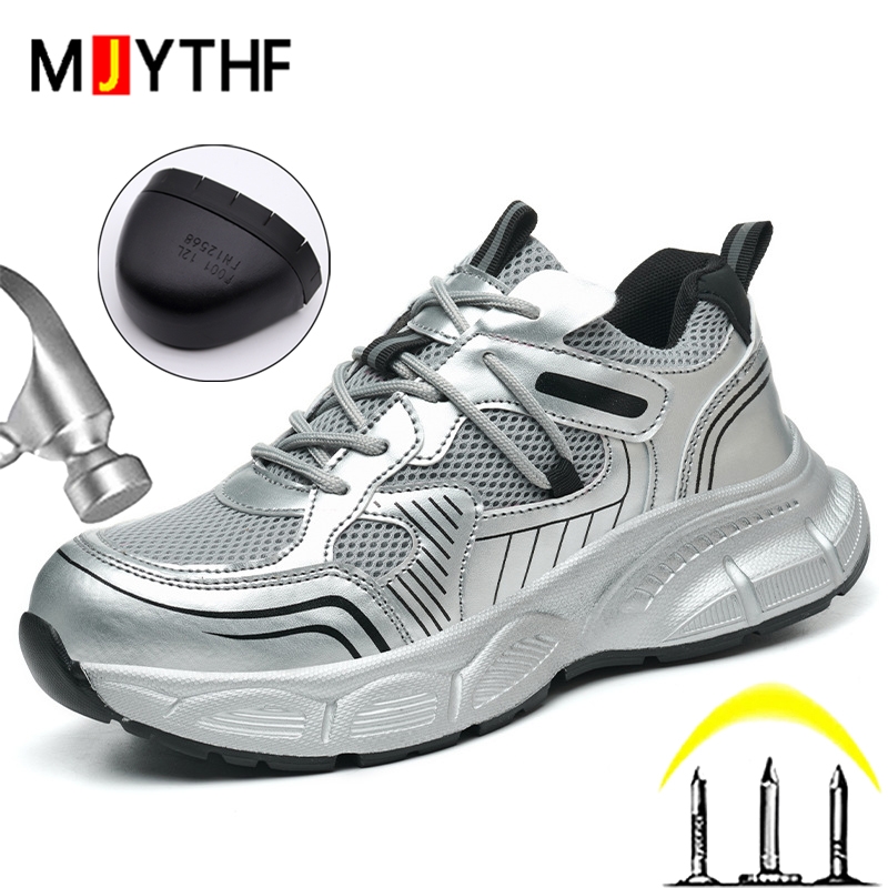 Veiligheidsschoenen Dames Werk - Sneaker Care recensie en prijs