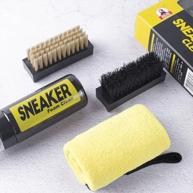 3in1 Schoenreiniger Premium Wa - On Sneaker Care recensie en prijs
