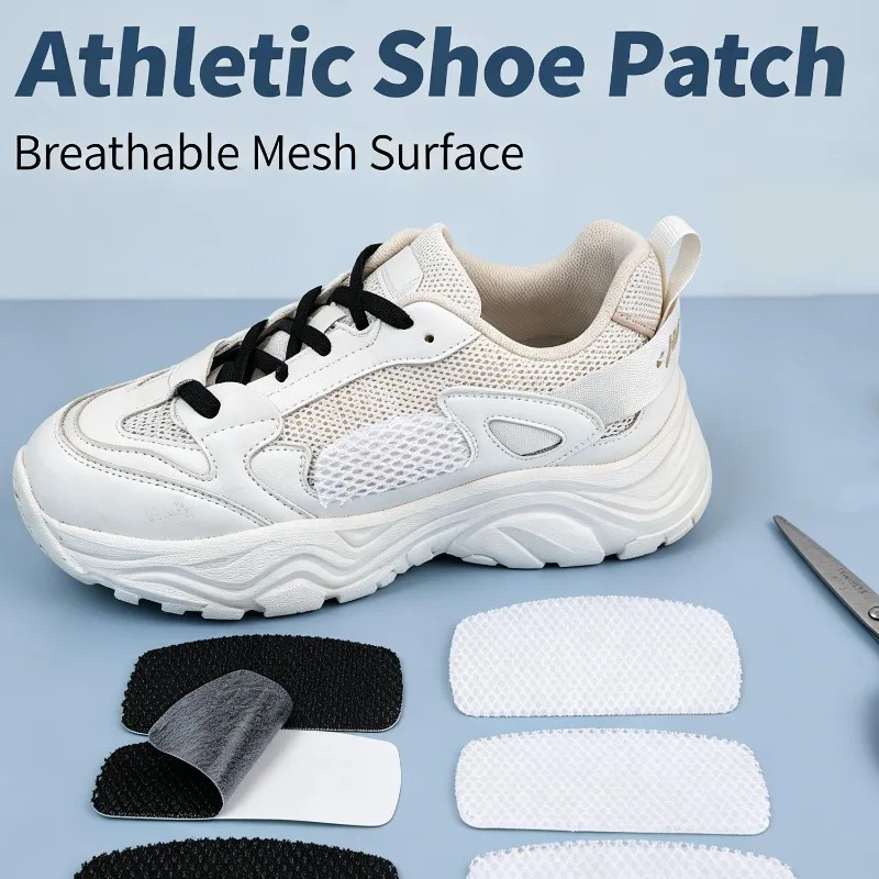 2-40 stuks schoenreparatiestic - Sneaker Care recensie en prijs