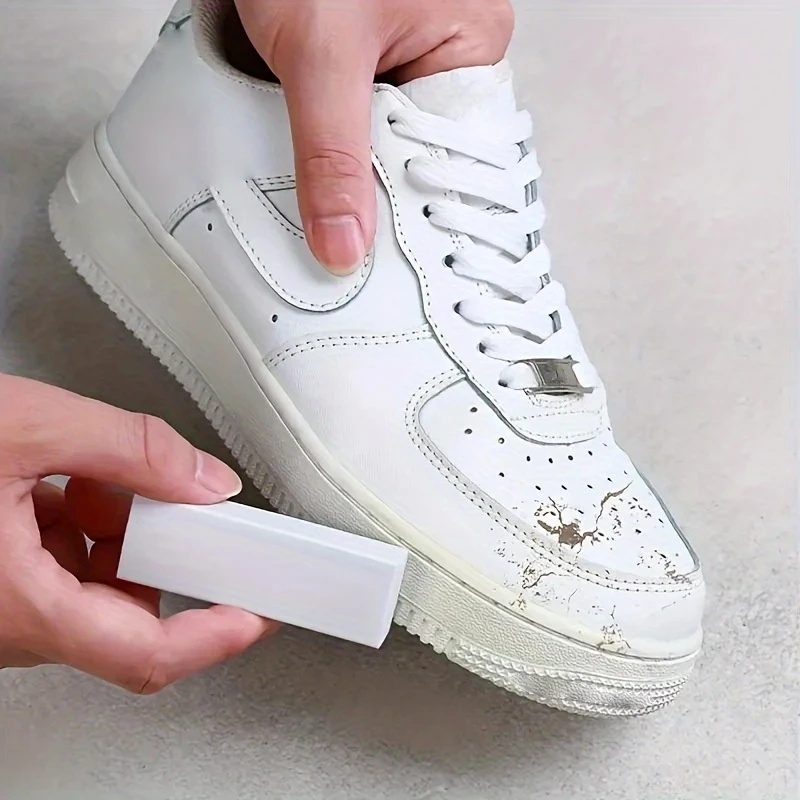 Suède & Sneaker Schoenen Reini - Sneaker Care For Suede recensie en prijs