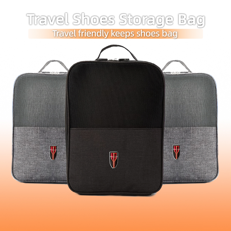 Auto-styling sneaker organizer - Sneaker Care Shoe Box recensie en prijs