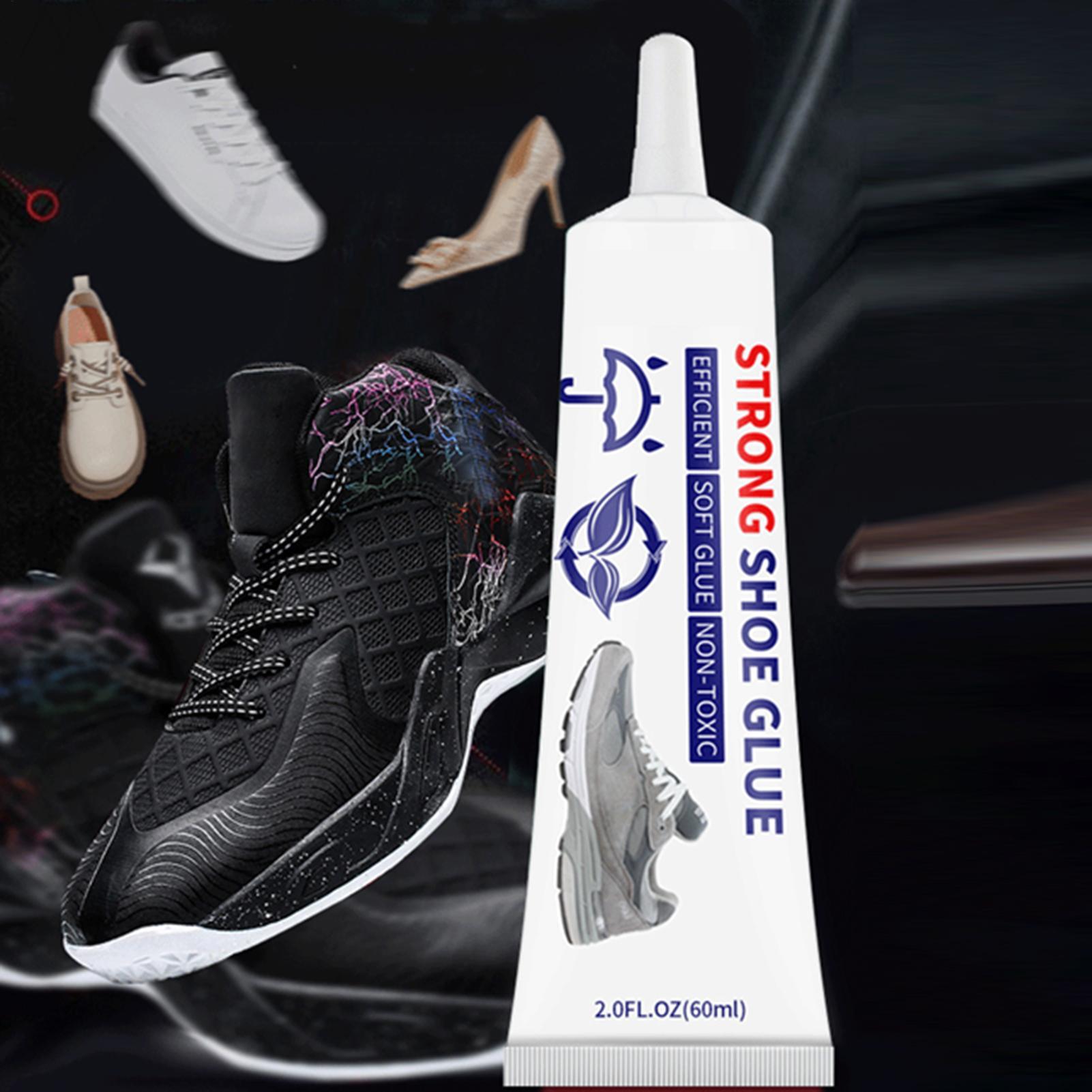 60ml Schoenlijm Sterke Univers - On Sneaker Care recensie en prijs