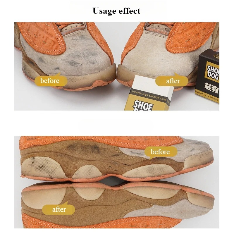 1/2/3 STUKS Waterloze Sneaker  - Sneaker Care For Suede recensie en prijs