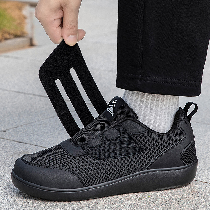 Mannen Diabetische Schoenen Br - Sneaker Care recensie en prijs