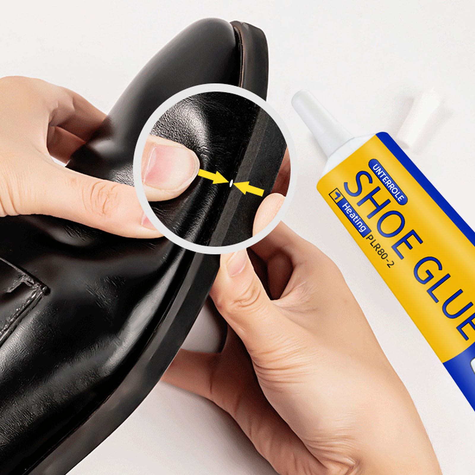 1/2/3pcs 60ml Sterke Schoen Li - Sneaker Care recensie en prijs