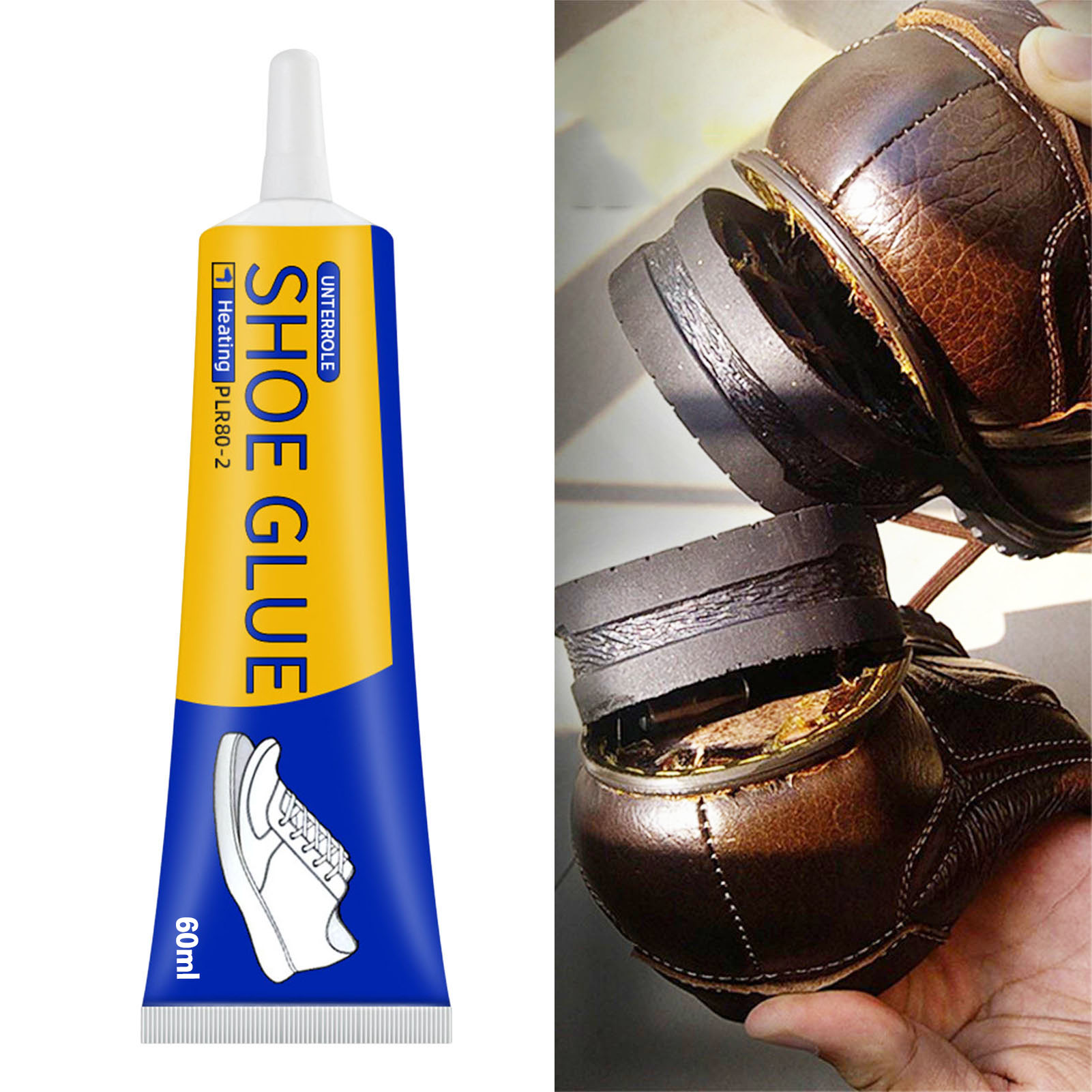 1/2/3pcs 60ml Sterke Schoen Li - Sneaker Care recensie en prijs