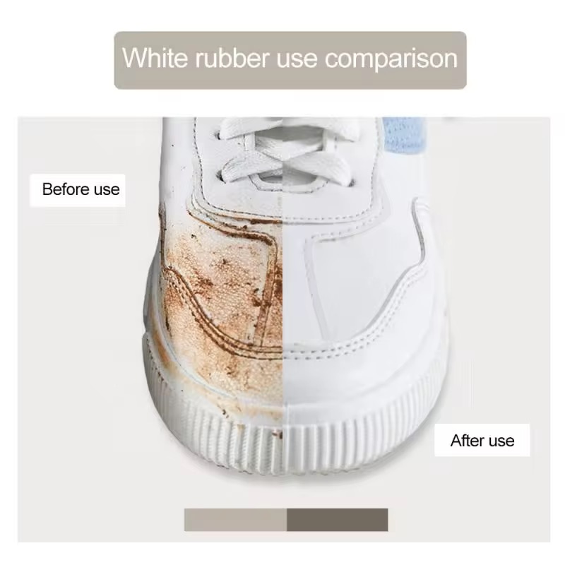Schoenreinigingsrubber, sneake - Sneaker Care For Suede recensie en prijs