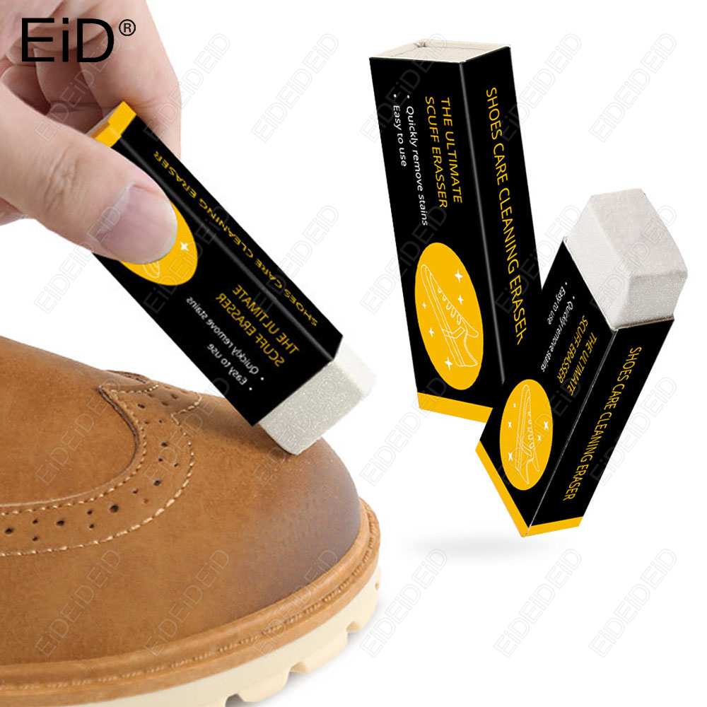 1/2 Stuks Schoenen Schoonmaken - Sneaker Care For Suede recensie en prijs