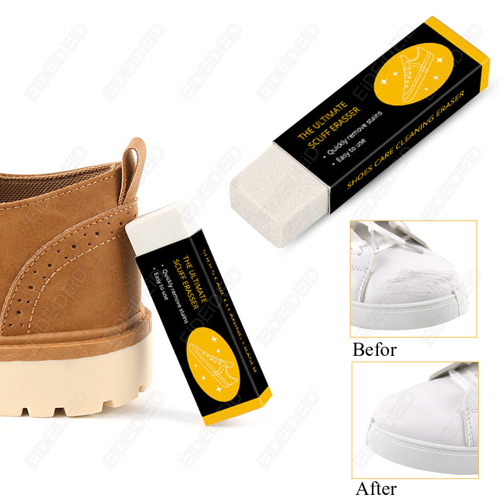 1/2 Stuks Schoenen Schoonmaken - Sneaker Care For Suede recensie en prijs