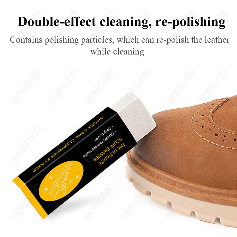 1/2 Stuks Schoenen Schoonmaken - Sneaker Care For Suede recensie en prijs