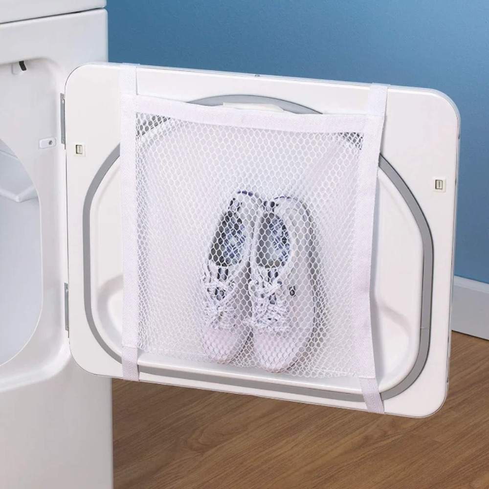 1PC Sneaker Droogzak 40x40cm S - Sneaker Care recensie en prijs