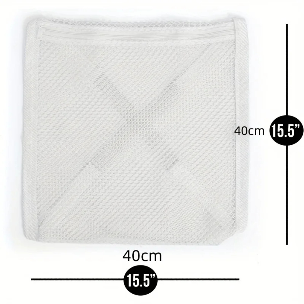 1PC Sneaker Droogzak 40x40cm S - Sneaker Care recensie en prijs