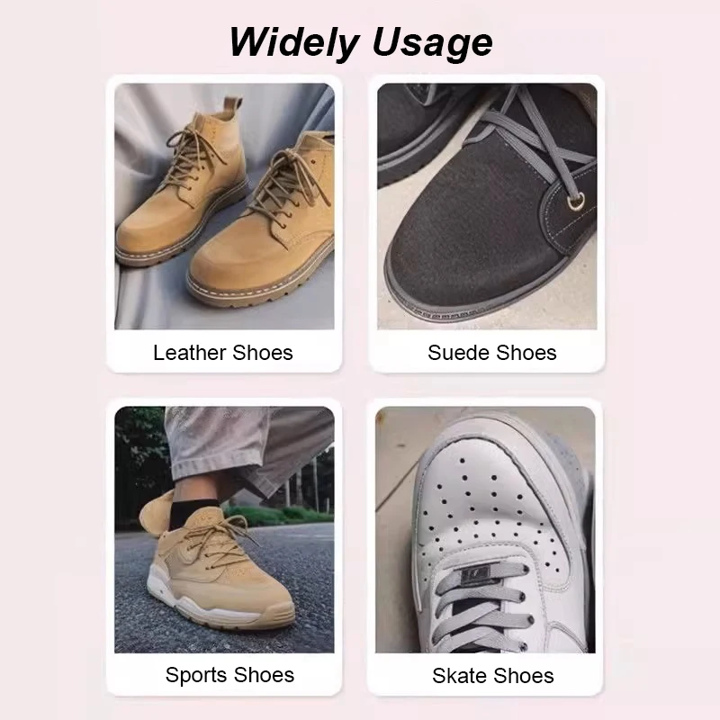 Suède & Sneakerschoenen Reinig - Sneaker Care For Suede recensie en prijs